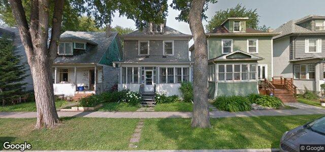 Larawan ng 48 Evanson Street sa Winnipeg, Manitoba