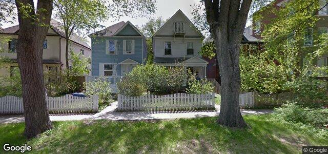 Larawan ng 48 Fawcett Avenue sa Winnipeg, Manitoba