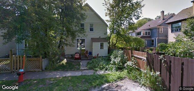 Larawan ng 48 Knappen Avenue sa Winnipeg, Manitoba