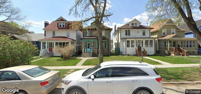 Larawan ng 48 Lipton Street sa Winnipeg, Manitoba