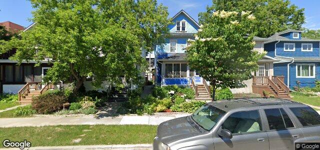 Larawan ng 480 Craig Street sa Winnipeg, Manitoba