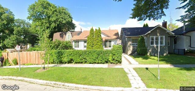 Larawan ng 480 Newman Street sa Winnipeg, Manitoba