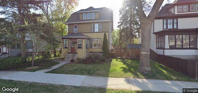 Larawan ng 481 Dominion Street sa Winnipeg, Manitoba