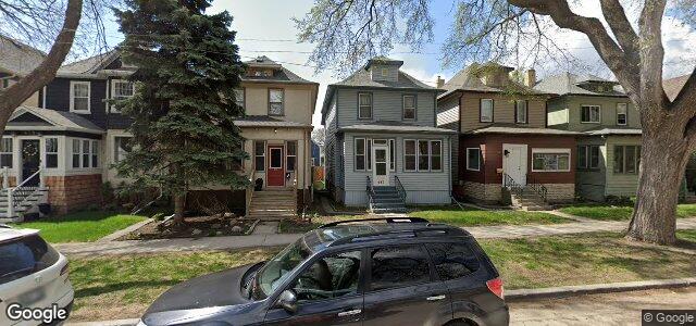 Photo of 482 Clifton Street in Winnipeg, Manitoba