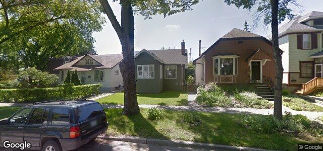 Larawan ng 482 Newman Street sa Winnipeg, Manitoba