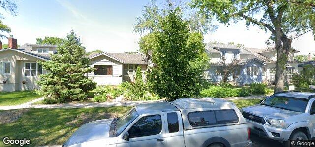 Larawan ng 482 Sprague Street sa Winnipeg, Manitoba