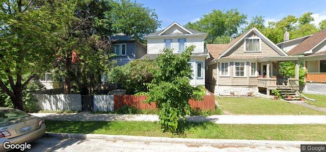 Larawan ng 482 Stiles Street sa Winnipeg, Manitoba