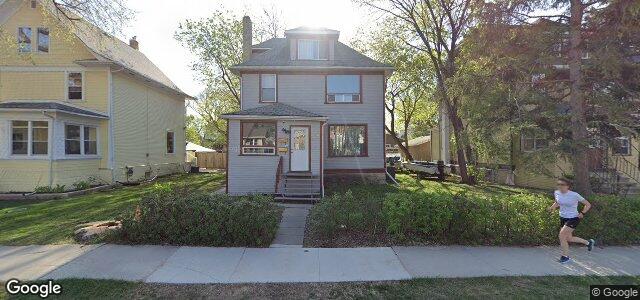 Larawan ng 483 Dominion Street sa Winnipeg, Manitoba