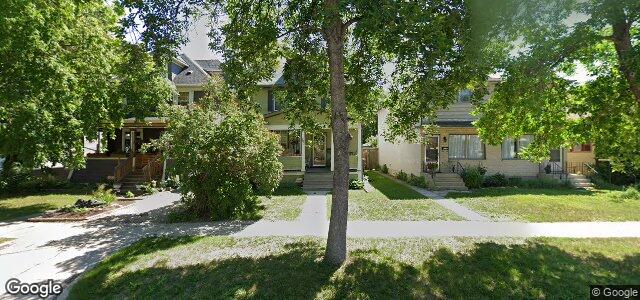Larawan ng 483 Greenwood Place sa Winnipeg, Manitoba