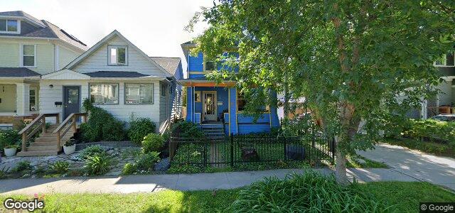 Larawan ng 483 Newman Street sa Winnipeg, Manitoba
