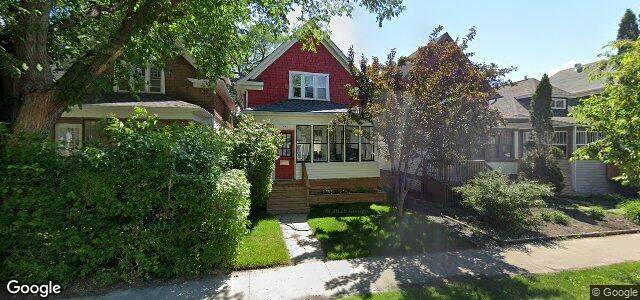 Photo of 483 Stiles Street in Winnipeg, Manitoba