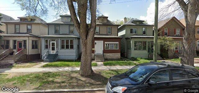 Larawan ng 484 Clifton Street sa Winnipeg, Manitoba