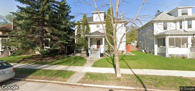 Larawan ng 484 Dominion Street sa Winnipeg, Manitoba