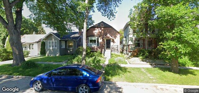 Larawan ng 484 Newman Street sa Winnipeg, Manitoba