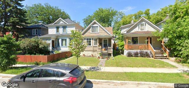 Larawan ng 484 Stiles Street sa Winnipeg, Manitoba