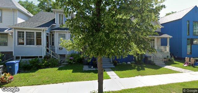 485 Craig Street（加拿大曼尼托巴省温尼伯市）房屋照片