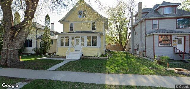 Larawan ng 485 Dominion Street sa Winnipeg, Manitoba