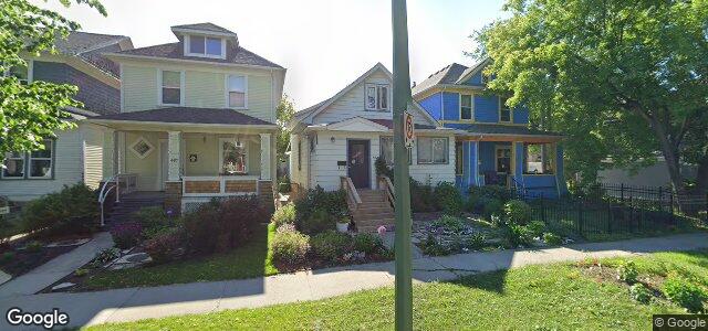 Larawan ng 485 Newman Street sa Winnipeg, Manitoba