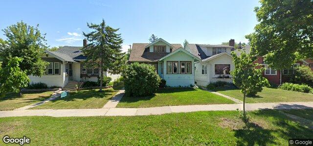Larawan ng 485 Sprague Street sa Winnipeg, Manitoba