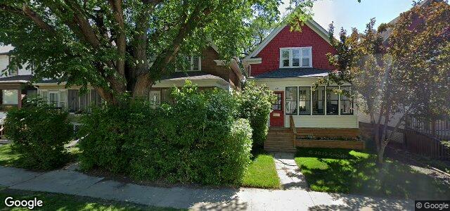 Larawan ng 485 Stiles Street sa Winnipeg, Manitoba
