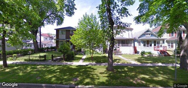Larawan ng 486 Basswood Place sa Winnipeg, Manitoba