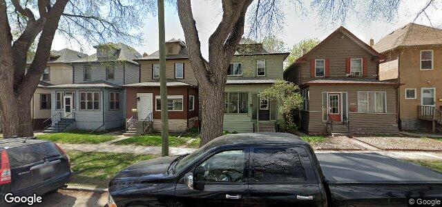Larawan ng 486 Clifton Street sa Winnipeg, Manitoba