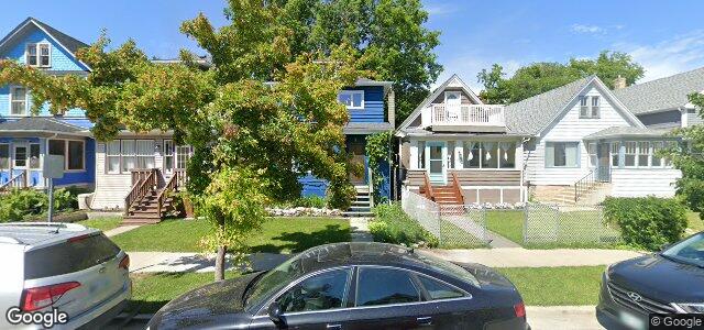 Larawan ng 486 Craig Street sa Winnipeg, Manitoba