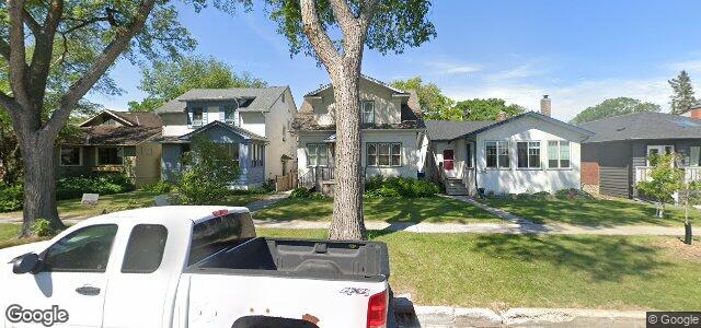 Larawan ng 486 Sprague Street sa Winnipeg, Manitoba