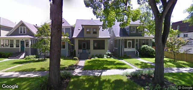 Larawan ng 487 Basswood Place sa Winnipeg, Manitoba