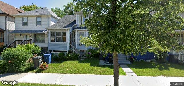Larawan ng 487 Craig Street sa Winnipeg, Manitoba
