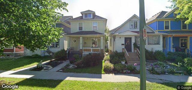 Larawan ng 487 Newman Street sa Winnipeg, Manitoba