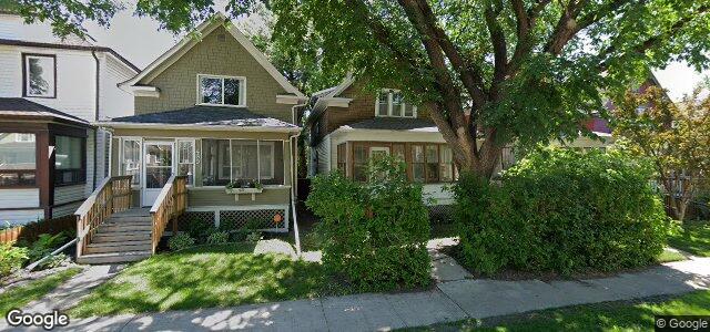 Larawan ng 487 Stiles Street sa Winnipeg, Manitoba