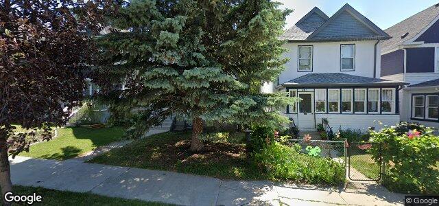 Larawan ng 487 Telfer Street S sa Winnipeg, Manitoba
