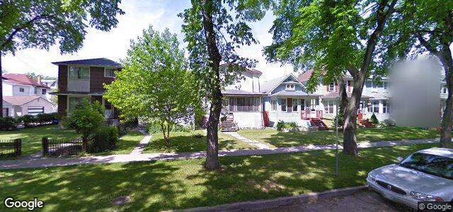 Larawan ng 488 Basswood Place sa Winnipeg, Manitoba