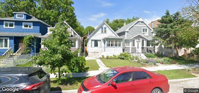 Larawan ng 488 Craig Street sa Winnipeg, Manitoba