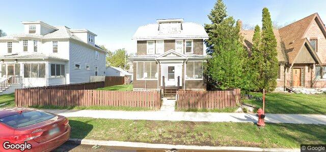 Larawan ng 488 Dominion Street sa Winnipeg, Manitoba