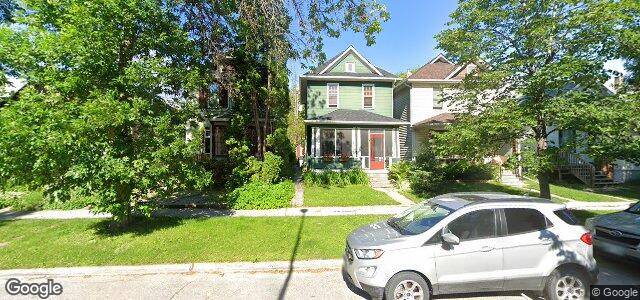Larawan ng 488 Newman Street sa Winnipeg, Manitoba