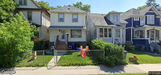 Larawan ng 489 Craig Street sa Winnipeg, Manitoba