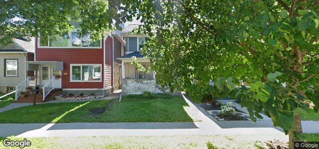 Larawan ng 489 Newman Street sa Winnipeg, Manitoba