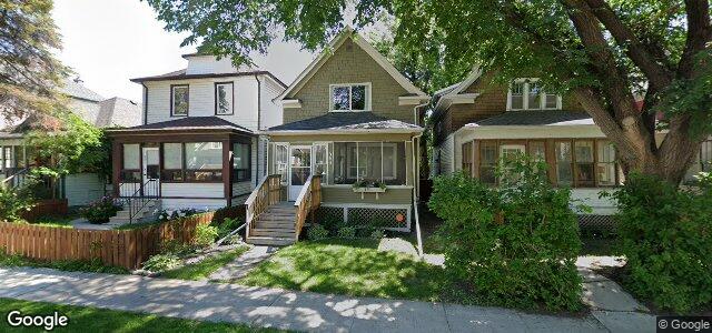 Larawan ng 489 Stiles Street sa Winnipeg, Manitoba