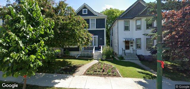 Larawan ng 489 Telfer Street S sa Winnipeg, Manitoba