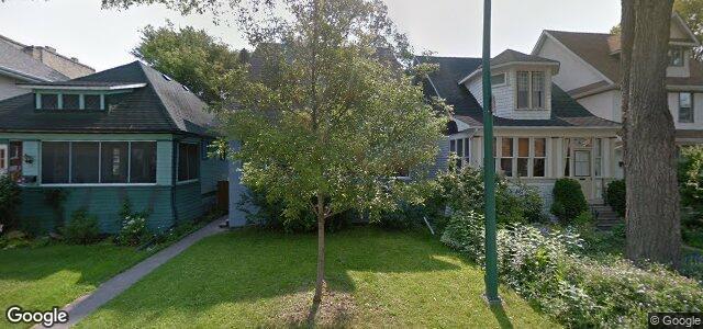 Larawan ng 49 Evanson Street sa Winnipeg, Manitoba
