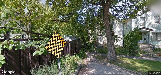 Larawan ng 49 Knappen Avenue sa Winnipeg, Manitoba