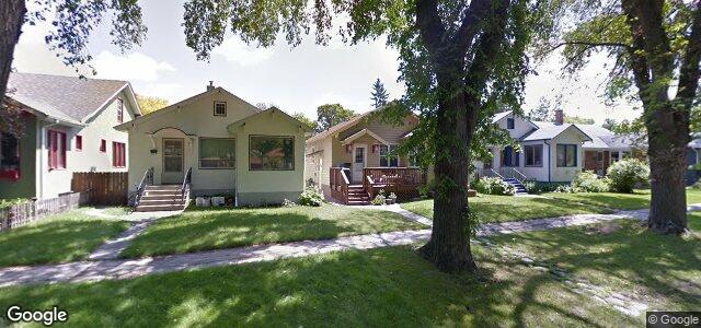 Larawan ng 49 Sherburn Street sa Winnipeg, Manitoba