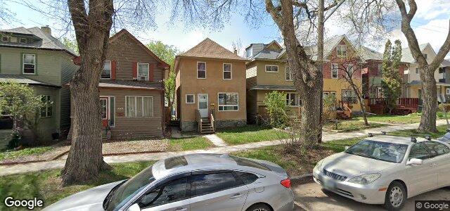 Photo of 490 Clifton Street in Winnipeg, Manitoba