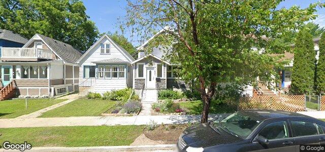 Larawan ng 490 Craig Street sa Winnipeg, Manitoba