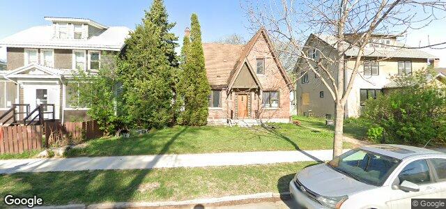 Larawan ng 490 Dominion Street sa Winnipeg, Manitoba