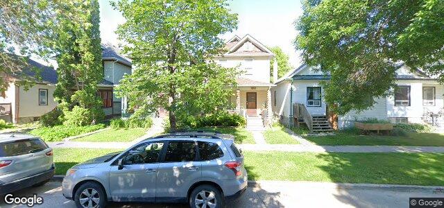 Larawan ng 490 Newman Street sa Winnipeg, Manitoba