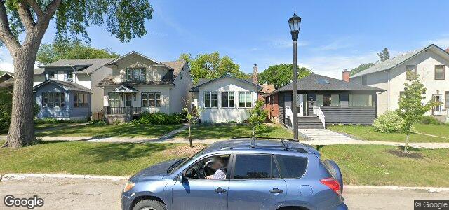 Larawan ng 490 Sprague Street sa Winnipeg, Manitoba