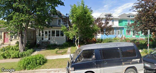 Larawan ng 490 Telfer Street S sa Winnipeg, Manitoba